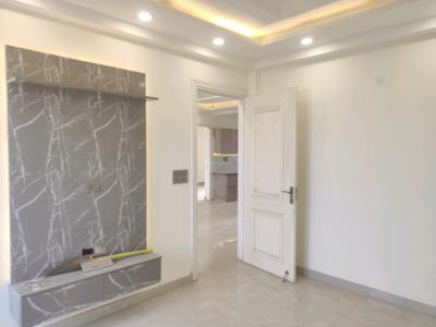 Bedroom Image of 2050 Sq.ft 4 BHK Builder Floor for sale in Garg Homes Signature Floors, Green Field Colony Faridabad for Rs. 19000000