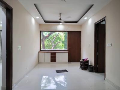DDA Vasant Kunj Dining Area 4