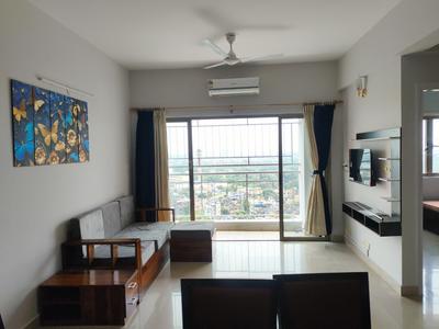 2 BHK Flat