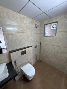 Image of 1750 Sq.ft 3 BHK Apartment / Flat for rent in Darshanam Splendora II, Bhayli, Vadodara for Rs. 48000