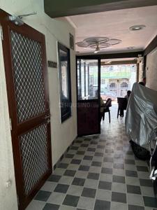 Hall Image of 400 Sq.ft 1 RK Apartment / Flat for rent in Malviya Nagar Jaipur for Rs. 20000