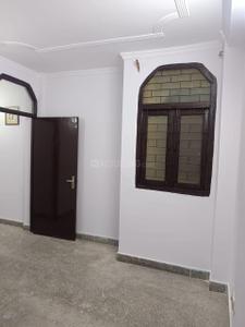 Bedroom Image of 610 Sq.ft 2 BHK Apartment / Flat for sale in Okhla New Delhi for Rs. 4800000