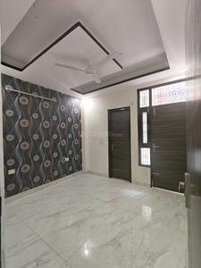 Bedroom Image of 1100 Sq.ft 3 BHK Apartment / Flat for sale in Sector 7 Gurgaon for Rs. 6500000