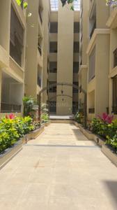 Image of 1092 Sq.ft 2 BHK Apartment / Flat for rent in DS Shresta, Kannuru, Bengaluru for Rs. 35000
