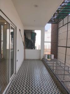 Bedroom Four Image of 2564 Sq.ft 4 BHK Builder Floor for sale in Green Field Colony Faridabad for Rs. 26000000