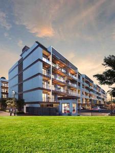 Image of 2008 Sq.ft 4 BHK Builder Floor for sale in Adani Samsara Ivana, Sector 63, Gurgaon for Rs. 53000000
