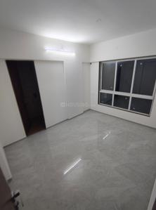 Bedroom Image of 653 Sq.ft 2 BHK Apartment / Flat for sale in Digam Poonam CHSL, Borivali East Mumbai for Rs. 18000000