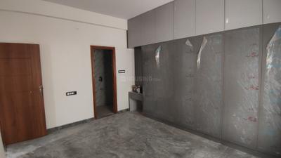 Bedroom Image of 1020 Sq.ft 2 BHK Builder Floor for rent in Hongasandra Bengaluru for Rs. 35000