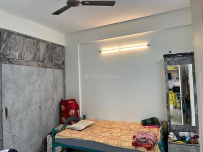 Bedroom Image of 945 Sq.ft 2 BHK Apartment / Flat for sale in DS Stavam, Gantiganahalli Bengaluru for Rs. 7000000