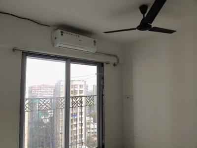 Bedroom Image of 565 Sq.ft 2 BHK Apartment / Flat for sale in Vaibhavlaxmi East Syde, Ghatkopar East Mumbai for Rs. 16000000