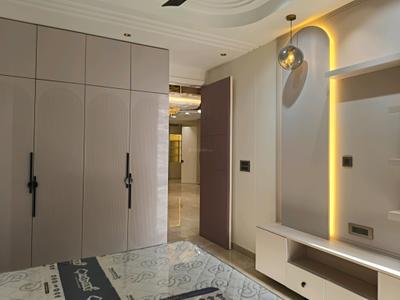Bedroom Image of 2500 Sq.ft 5 BHK Builder Floor for sale in Indirapuram Ghaziabad for Rs. 42003101