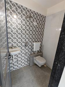 Bathroom Image of 875 Sq.ft 2 BHK Apartment / Flat for sale in Uma The Nature, Titwala Thane for Rs. 3400000