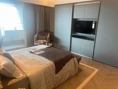 Bedroom Image of 3500 Sq.ft 4 BHK Apartment / Flat for sale in Prestige Jasdan Classic, Byculla Mumbai for Rs. 132700000