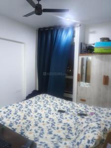 Bedroom Image of 1050 Sq.ft 2 BHK Apartment / Flat for sale in sanshree apartment, Kondhwa Pune for Rs. 6600000