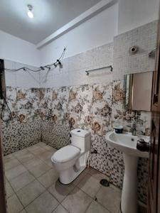 Image of 1750 Sq.ft 3 BHK Apartment / Flat for rent in Jayalakshmipuram, Mysore for Rs. 40000