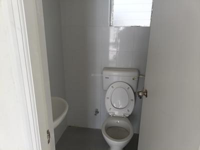 Image of 901 Sq.ft 3 BHK Apartment / Flat for sale in Shapoorji Pallonji Shukhobrishti Spriha Phase 8, New Town, Kolkata for Rs. 6230000