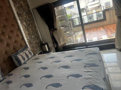 Bedroom Image of 2035 Sq.ft 3 BHK Penthouse for sale in Ashok Nagar Pune for Rs. 30500000