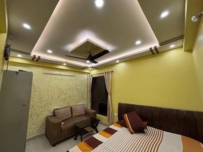 Bedroom Image of 2152 Sq.ft 4.5 BHK Apartment / Flat for sale in SKDJ Parnasree Green Heights, Parnasree Pally Kolkata for Rs. 15000000