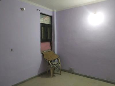 Bedroom Image of 900 Sq.ft 2 BHK Apartment / Flat for sale in Shalimar Garden Ghaziabad for Rs. 5200000