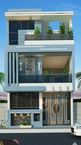 3.5 BHK Independent House
