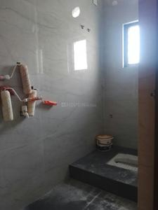 Bathroom Image of 1100 Sq.ft 2 BHK Builder Floor for rent in Champasari Siliguri for Rs. 10000