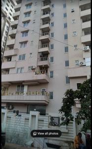 Image of 1270 Sq.ft 2 BHK Apartment / Flat for rent in SDC Anand Prime, Tonk Road, Jaipur for Rs. 27000