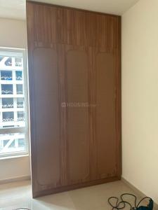 3.5 BHK Flat