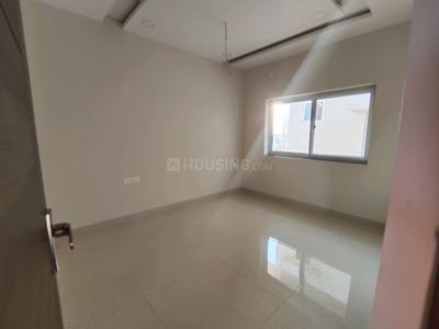 Bedroom Image of 1500 Sq.ft 3 BHK Independent House for sale in Santoshi Nagar Raipur for Rs. 6000000