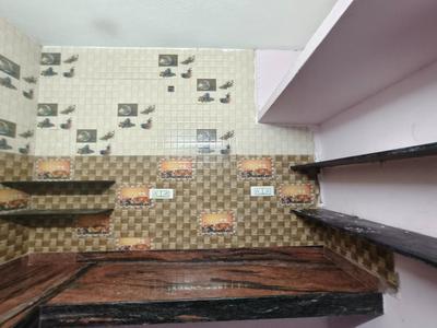Bathroom Image of 1200 Sq.ft 2 BHK Builder Floor for rent in Thirunindravur Chennai for Rs. 10000