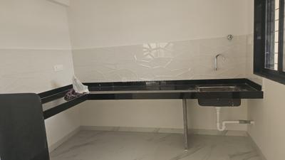 Kitchen Image of 1080 Sq.ft 2 BHK Apartment / Flat for sale in Samarth Nagar Phase II, Wadgaon Sheri Pune for Rs. 9700000