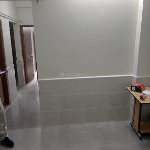Hall Image of 1000 Sq.ft 2 BHK Apartment / Flat for rent in Hanuman Nagar Nagpur for Rs. 16000