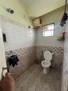 Bathroom Image of 1163 Sq.ft 2 BHK Apartment / Flat for sale in Kaikondrahalli Bengaluru for Rs. 9000000