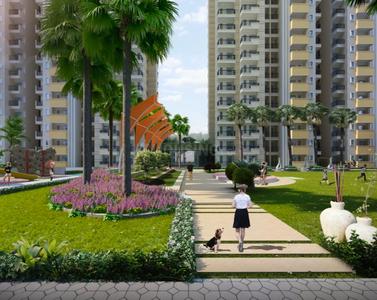 3 BHK Flat