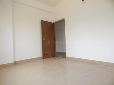 Bedroom Image of 1800 Sq.ft 4 BHK Apartment / Flat for sale in Dum Dum Cantonment Kolkata for Rs. 5760000