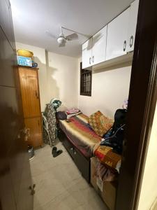 Servant Room Image of 2067 Sq.ft 4.5 BHK Apartment / Flat for sale in Agarwal Residency by Agarwal Group of Companies, Chhattarpur New Delhi for Rs. 19000000