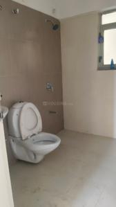 Image of 1350 Sq.ft 3 BHK Apartment / Flat for rent in Adani The Meadows, Shantigram, Ahmedabad for Rs. 35000