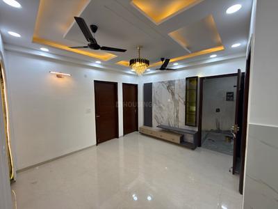 Hall Image of 1206 Sq.ft 3 BHK Builder Floor for sale in Sector 91 Faridabad for Rs. 7250000