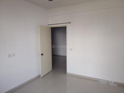 Bedroom Image of 700 Sq.ft 2 BHK Apartment / Flat for rent in Pyramid Urban 67A, Sector 67 Gurgaon for Rs. 22000
