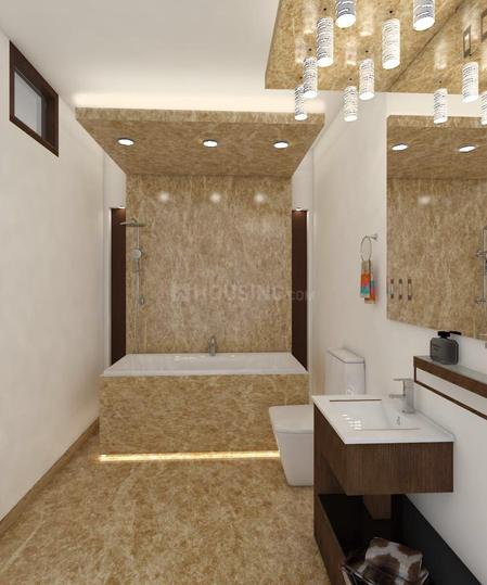 ADB PWD Colony, Sector 16A Main Image 1