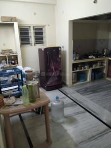 Hall Image of 1100 Sq.ft 2 BHK Apartment / Flat for sale in AJR Arcade, Manikonda Hyderabad for Rs. 7500000