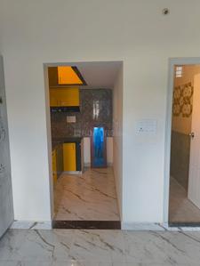 3 BHK Independent House