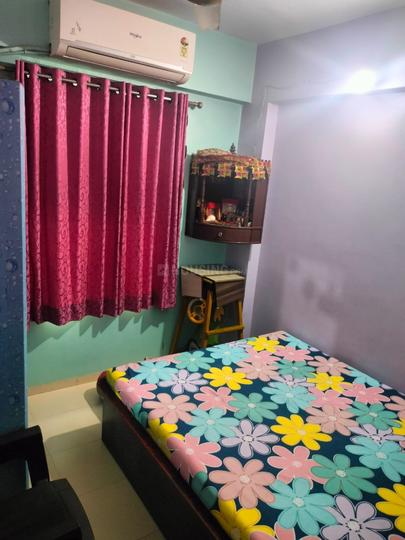 Keshav apartment Bedroom 1