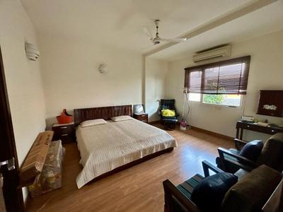Bedroom Image of 6000 Sq.ft 6 BHK Independent House for sale in DLF City Phase 1, DLF Phase 1 Gurgaon for Rs. 160000000