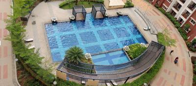 Image of 600 Sq.ft 1 BHK Apartment / Flat for sale in Prestige Sunrise Park, Electronic City, Bengaluru for Rs. 6200000
