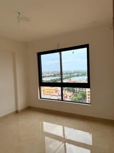 Bedroom Image of 1450 Sq.ft 3 BHK Apartment / Flat for sale in Ambuja Urvisha The Condoville , New Town Kolkata for Rs. 26000000