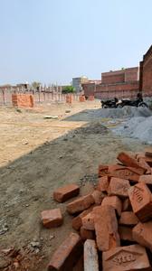 Image of 800 Sq.ft Residential Plot / Land for sale in Lok Nagar, Unnao for Rs. 1200000