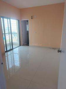 Hall Image of 1010 Sq.ft 2 BHK Apartment / Flat for rent in Siddha Galaxia Phase 2, Rajarhat Kolkata for Rs. 29000