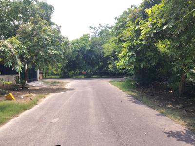 Image of 300 Sq.ft Residential Plot / Land for sale in Sigma 1, Greater Noida for Rs. 40000000