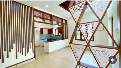 Kitchen Image of 1632 Sq.ft 3 BHK Independent House for rent in Kalamassery Kochi for Rs. 32000