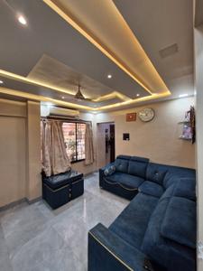 2 BHK Flat